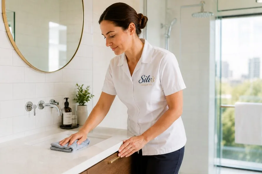 Airbnb cleaning Coburg