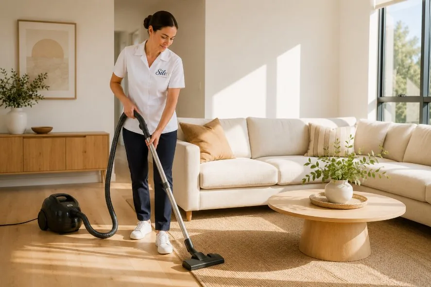 Home cleaning Coburg