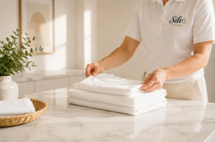 Premium laundry service Coburg Melbourne