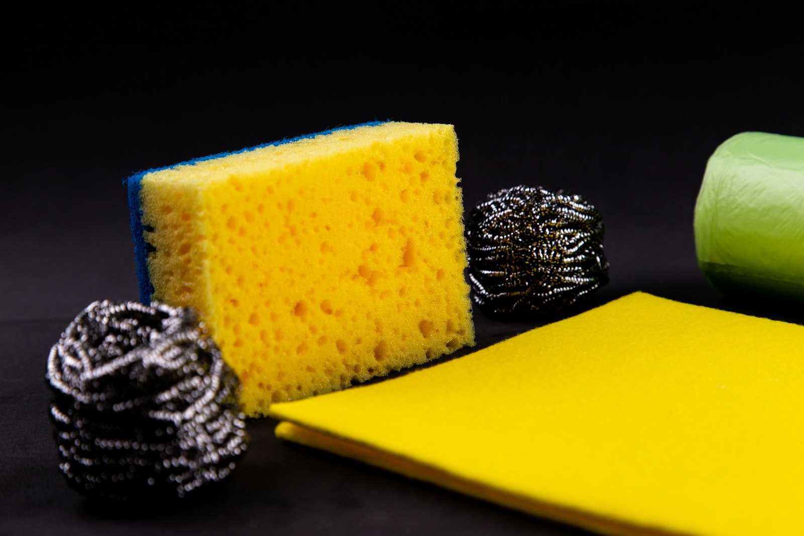 Professionally cleaned surfaces, Silv's Cleaning